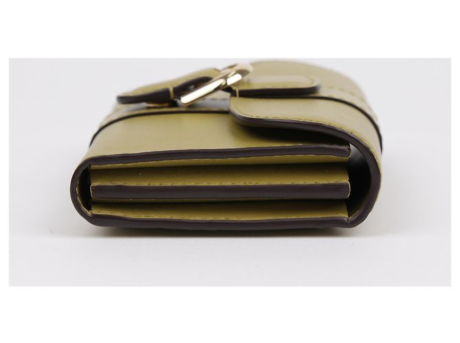Delvaux Brian Kartenetui - Ansicht 4