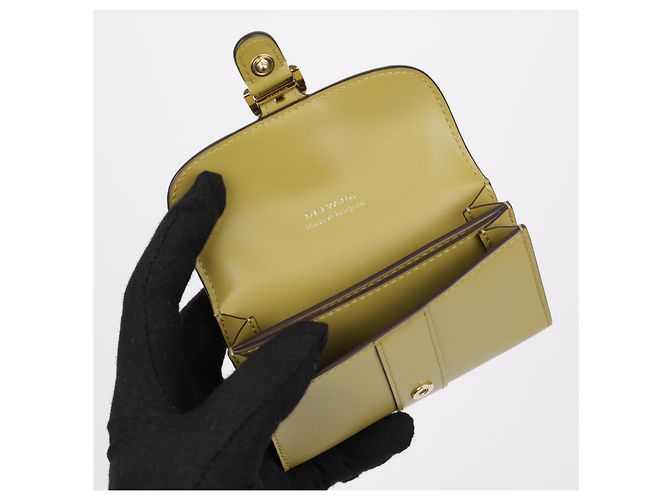 Delvaux Brian Kartenetui - Ansicht 8