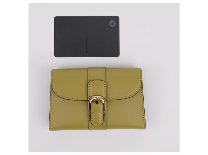 Delvaux Brian Kartenetui - Ansicht 9