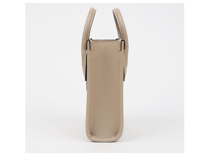 Gucci Interlocking Mini Tote Bag Beige - Ansicht 5