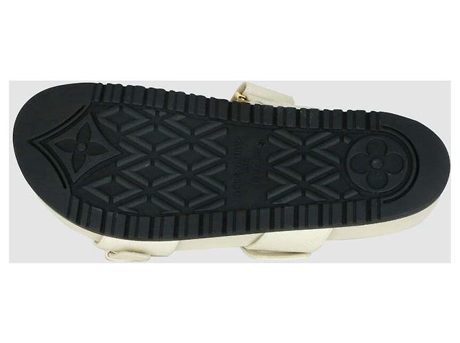 Louis Vuitton Mules basse comfort Monogram Spring Dia - vista 6