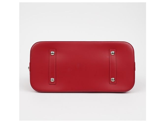 Louis Vuitton Borsa Tote Alma MM - vista 12