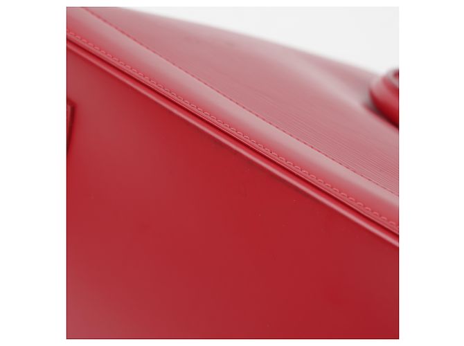 Louis Vuitton Borsa Tote Alma MM - vista 16