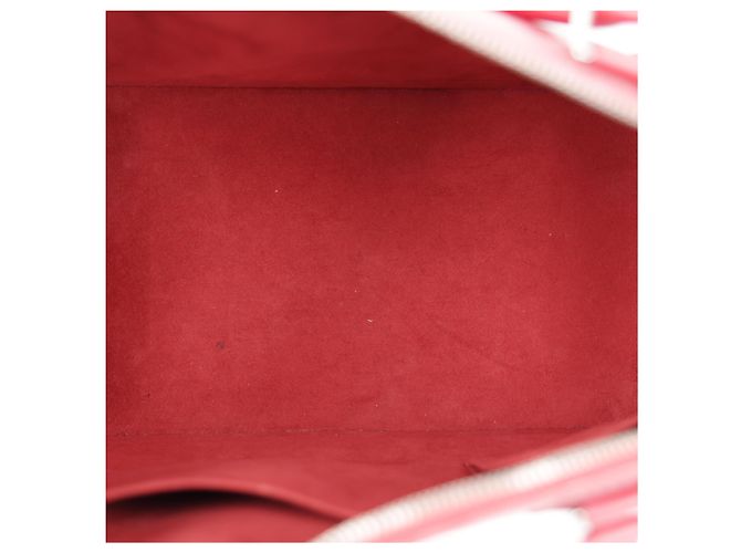 Louis Vuitton Borsa Tote Alma MM - vista 18