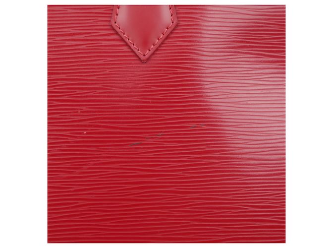 Louis Vuitton Borsa Tote Alma MM - vista 8