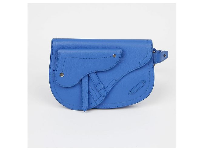 Dior Borsa a tracolla Saddle Messenger Pouch - vista 2