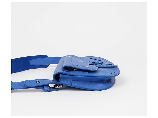 Dior Borsa a tracolla Saddle Messenger Pouch - vista 5
