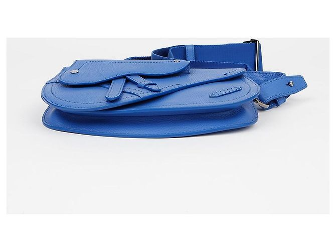 Dior Borsa a tracolla Saddle Messenger Pouch - vista 6