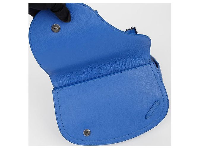 Dior Borsa a tracolla Saddle Messenger Pouch - vista 8