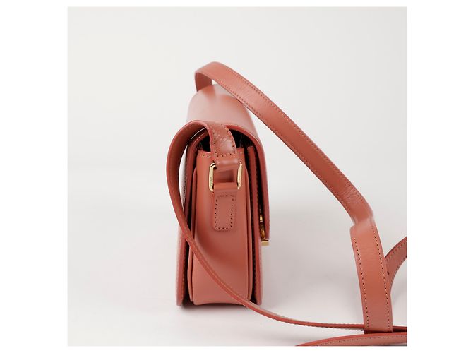 Céline Triope Tin Schultertasche - Ansicht 5