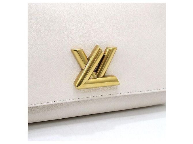 Louis Vuitton Borsa Tote Soft Twist e Borsa a Tracolla Crossbody - vista 10