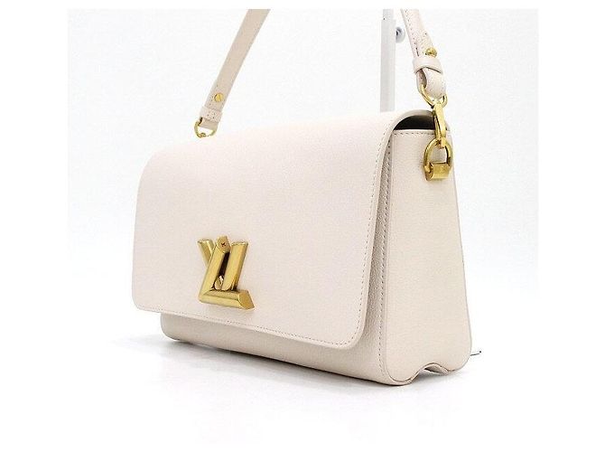 Louis Vuitton Borsa Tote Soft Twist e Borsa a Tracolla Crossbody - vista 2