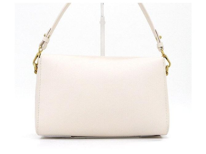 Louis Vuitton Borsa Tote Soft Twist e Borsa a Tracolla Crossbody - vista 4