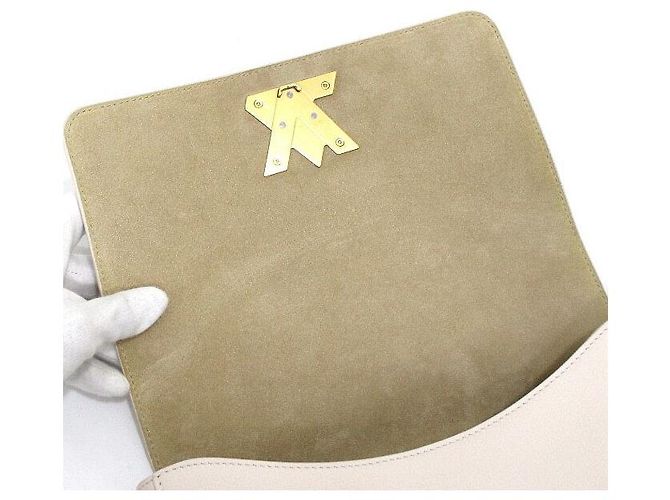 Louis Vuitton Borsa Tote Soft Twist e Borsa a Tracolla Crossbody - vista 5