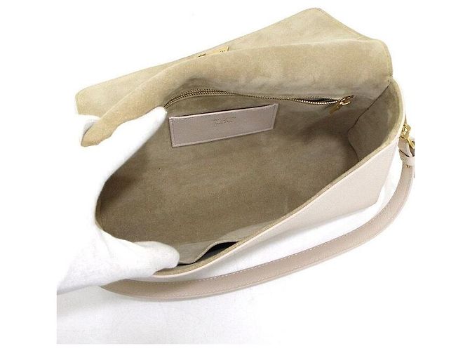 Louis Vuitton Borsa Tote Soft Twist e Borsa a Tracolla Crossbody - vista 6