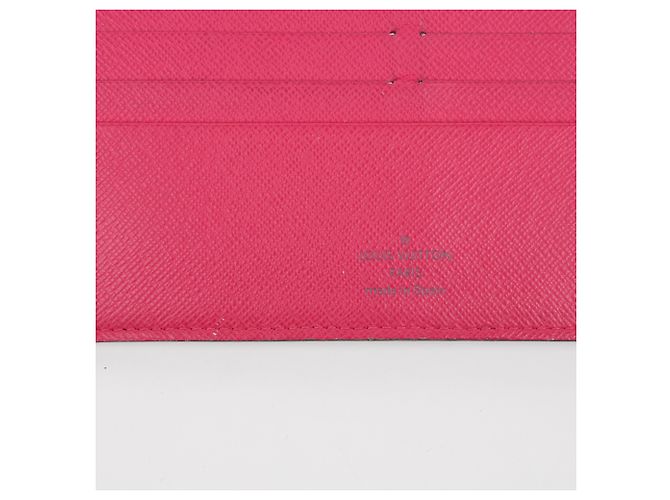 Louis Vuitton Portafoglio lungo in Monogram Canvas - vista 13