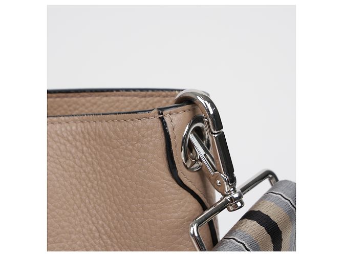 Prada Borsa a Secchiello a Spalla e Tracolla - vista 11