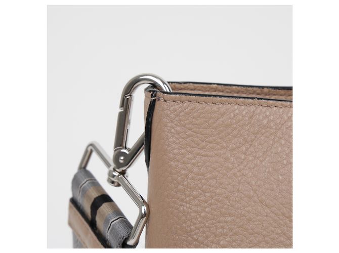 Prada Borsa a Secchiello a Spalla e Tracolla - vista 12