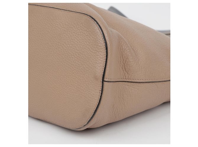 Prada Borsa a Secchiello a Spalla e Tracolla - vista 17