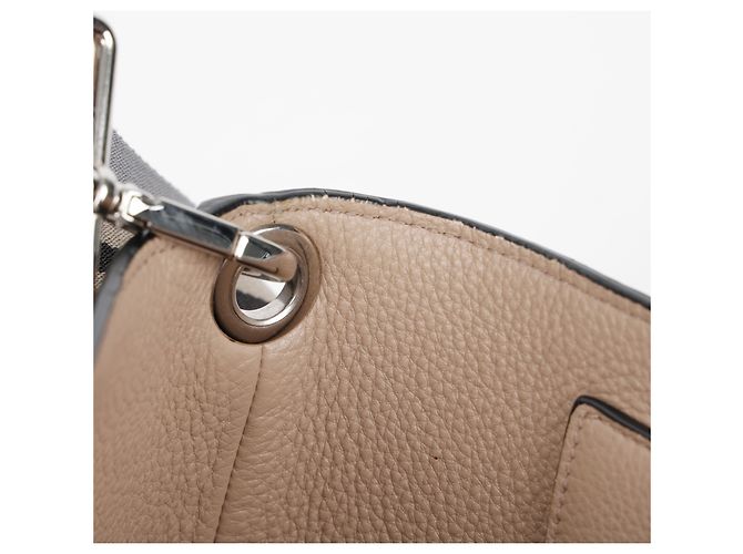Prada Borsa a Secchiello a Spalla e Tracolla - vista 26