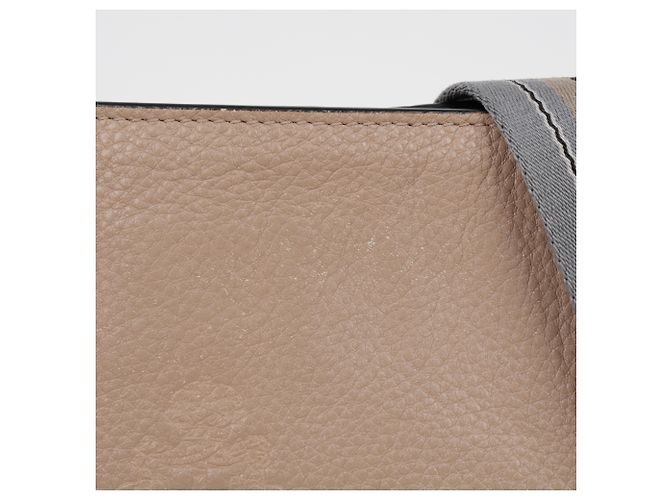 Prada Borsa a Secchiello a Spalla e Tracolla - vista 5
