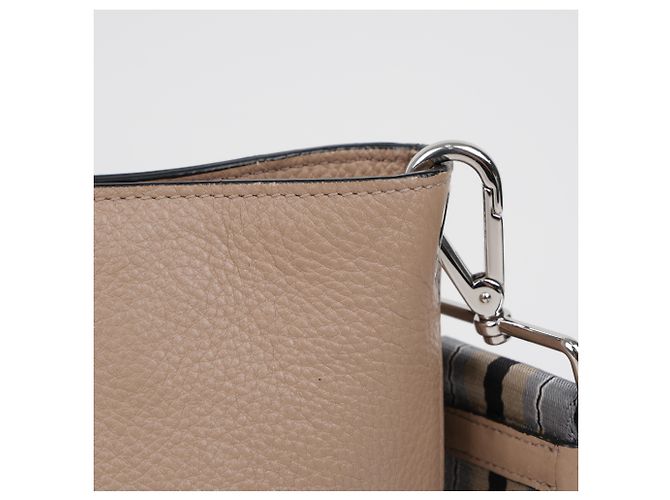 Prada Borsa a Secchiello a Spalla e Tracolla - vista 6