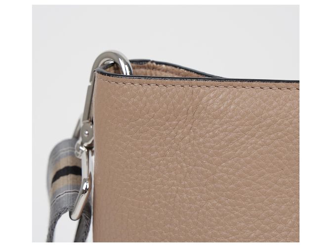 Prada Borsa a Secchiello a Spalla e Tracolla - vista 7