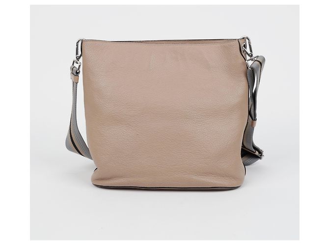 Prada Borsa a Secchiello a Spalla e Tracolla - vista 9