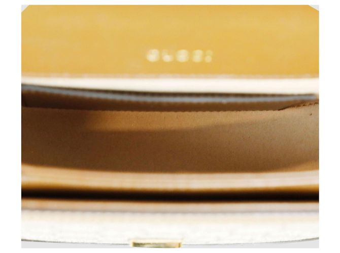 Gucci Borsa a tracolla con manico superiore Horsebit - vista 5