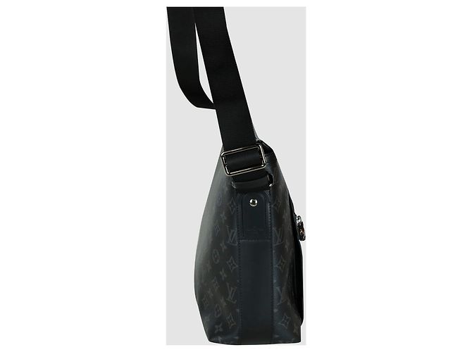 Louis Vuitton Eclipse Monogram Odyssey Schultertasche - Ansicht 2