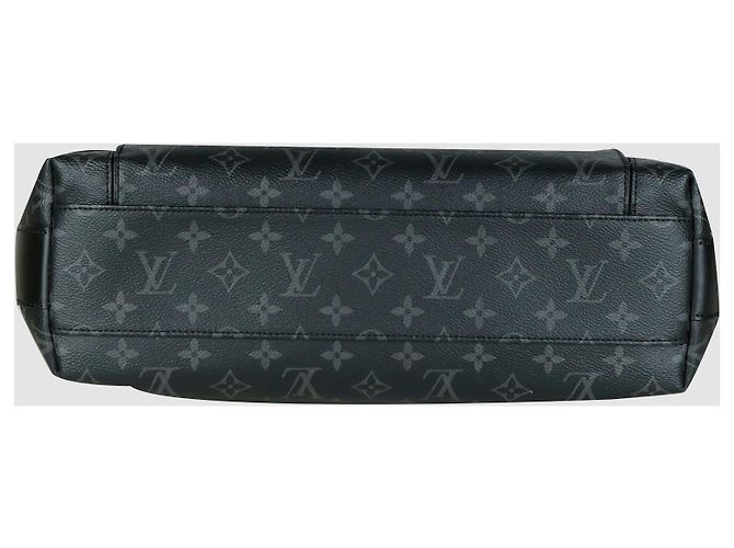 Louis Vuitton Eclipse Monogram Odyssey Schultertasche - Ansicht 4