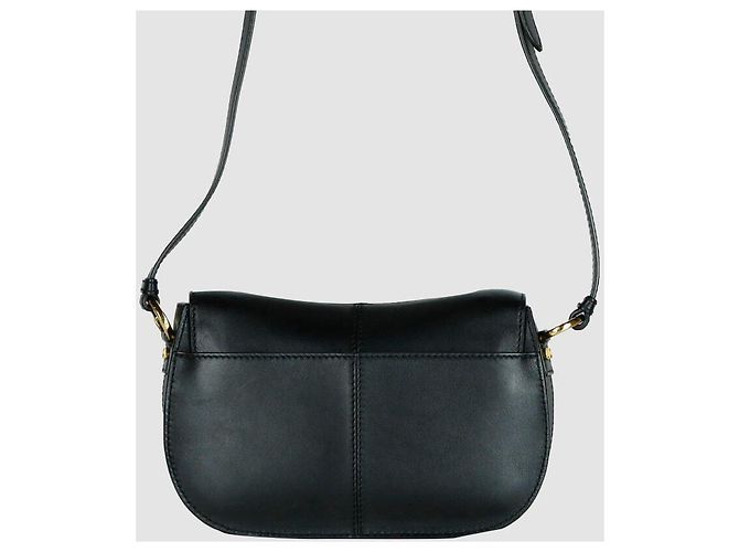 Borsa a tracolla Dior marrone - vista 3