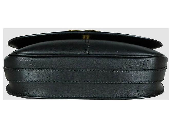 Borsa a tracolla Dior marrone - vista 4