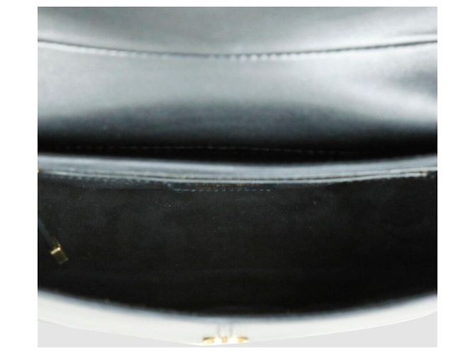 Borsa a tracolla Dior marrone - vista 5