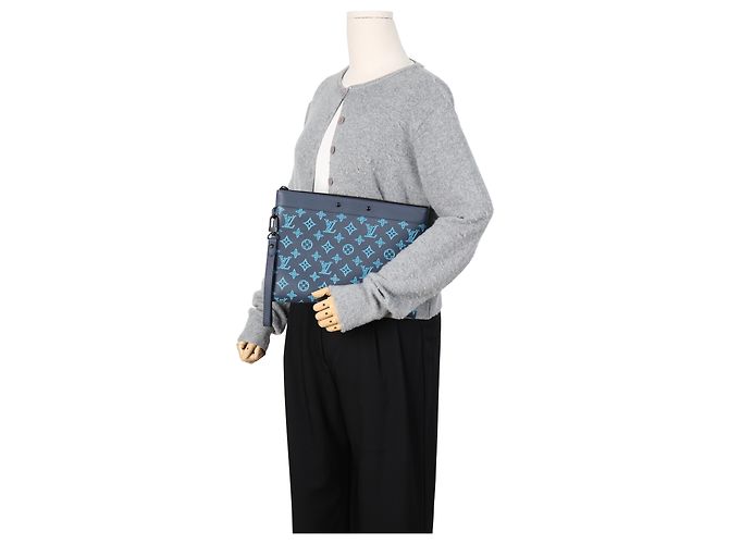 Louis Vuitton Pochette Accessoires Clutch - vista 14