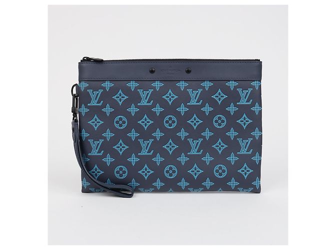 Louis Vuitton Pochette Accessoires Clutch - vista 2