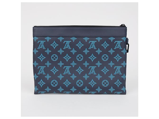 Louis Vuitton Pochette Accessoires Clutch - vista 4