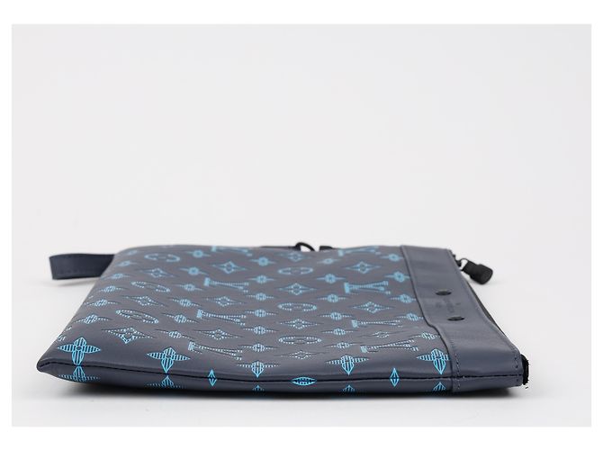 Louis Vuitton Pochette Accessoires Clutch - vista 5