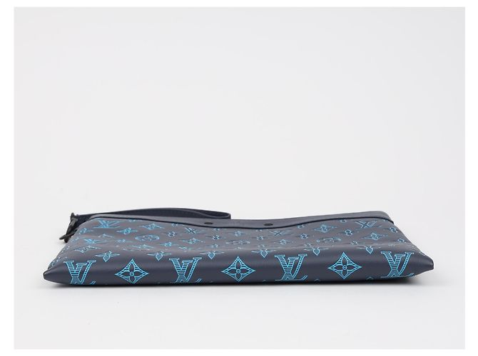Louis Vuitton Pochette Accessoires Clutch - vista 6