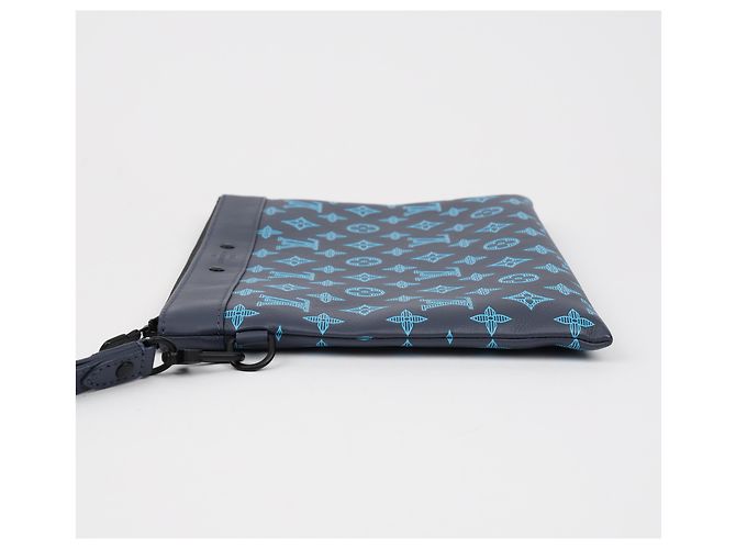 Louis Vuitton Pochette Accessoires Clutch - vista 7