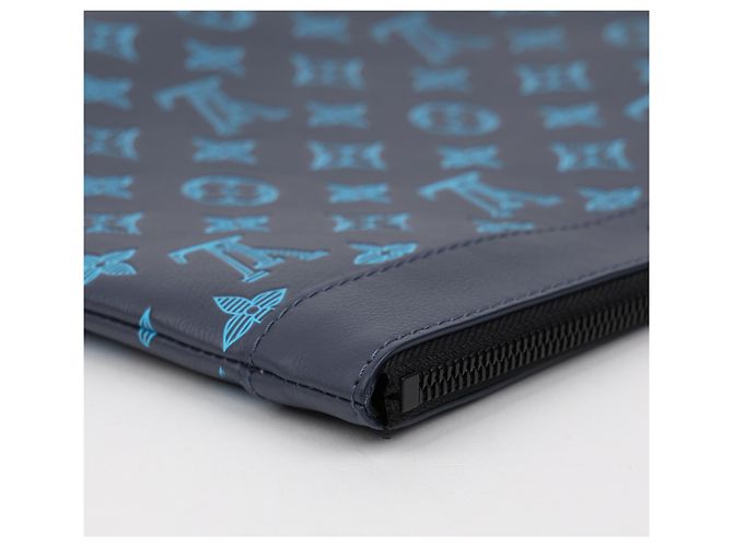 Louis Vuitton Pochette Accessoires Clutch - vista 9