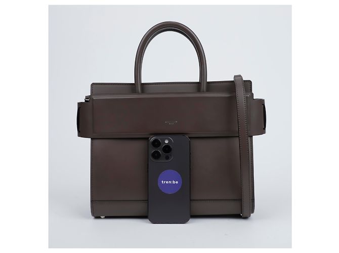Givenchy Borsa a Spalla Horizon Small Tote - vista 12