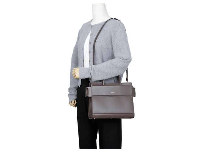 Givenchy Borsa a Spalla Horizon Small Tote - vista 14