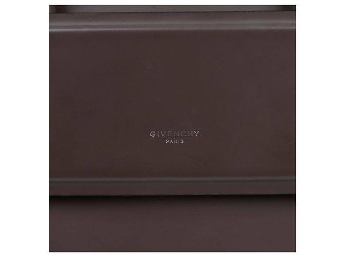 Givenchy Borsa a Spalla Horizon Small Tote - vista 2