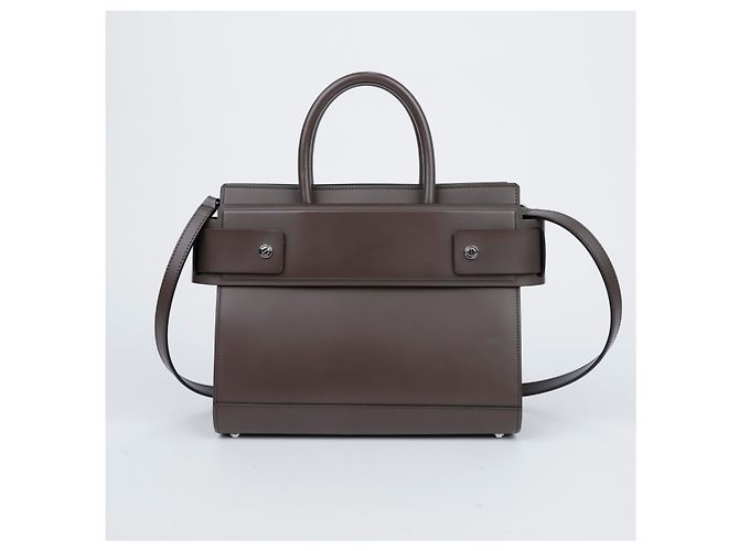 Givenchy Borsa a Spalla Horizon Small Tote - vista 3