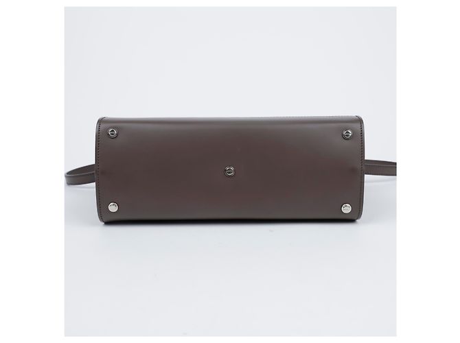 Givenchy Borsa a Spalla Horizon Small Tote - vista 7
