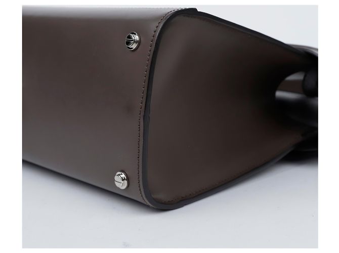 Givenchy Borsa a Spalla Horizon Small Tote - vista 9