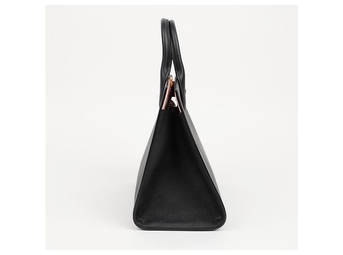 Salvatore Ferragamo Studio Box Medium Tote Schultertasche - Ansicht 6