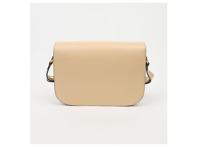 Gucci Borsa a tracolla e spalla Medium Horsebit - vista 4