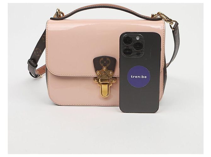 Louis Vuitton Borsa a tracolla Cherrywood BB - vista 12